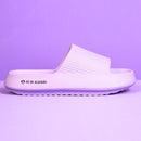 Andas nas nuvens - Sandália Anatômica Pé de Algodão