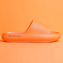 Andas nas nuvens - Sandália Anatômica Pé de Algodão