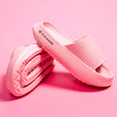 Andas nas nuvens - Sandália Anatômica Pé de Algodão