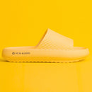 Andas nas nuvens - Sandália Anatômica Pé de Algodão