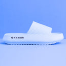 Andas nas nuvens - Sandália Anatômica Pé de Algodão