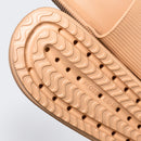 Andas nas nuvens - Sandália Anatômica Pé de Algodão