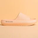 Andas nas nuvens - Sandália Anatômica Pé de Algodão