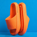 Andas nas nuvens - Sandália Anatômica Pé de Algodão