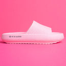 Andas nas nuvens - Sandália Anatômica Pé de Algodão